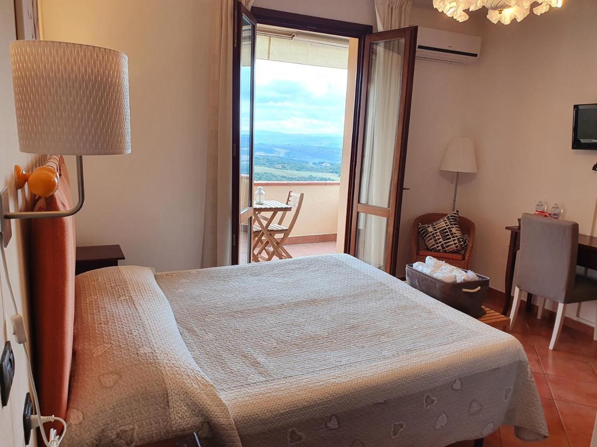 B&B La Casa Di Zefiro Limite Kültér fotó