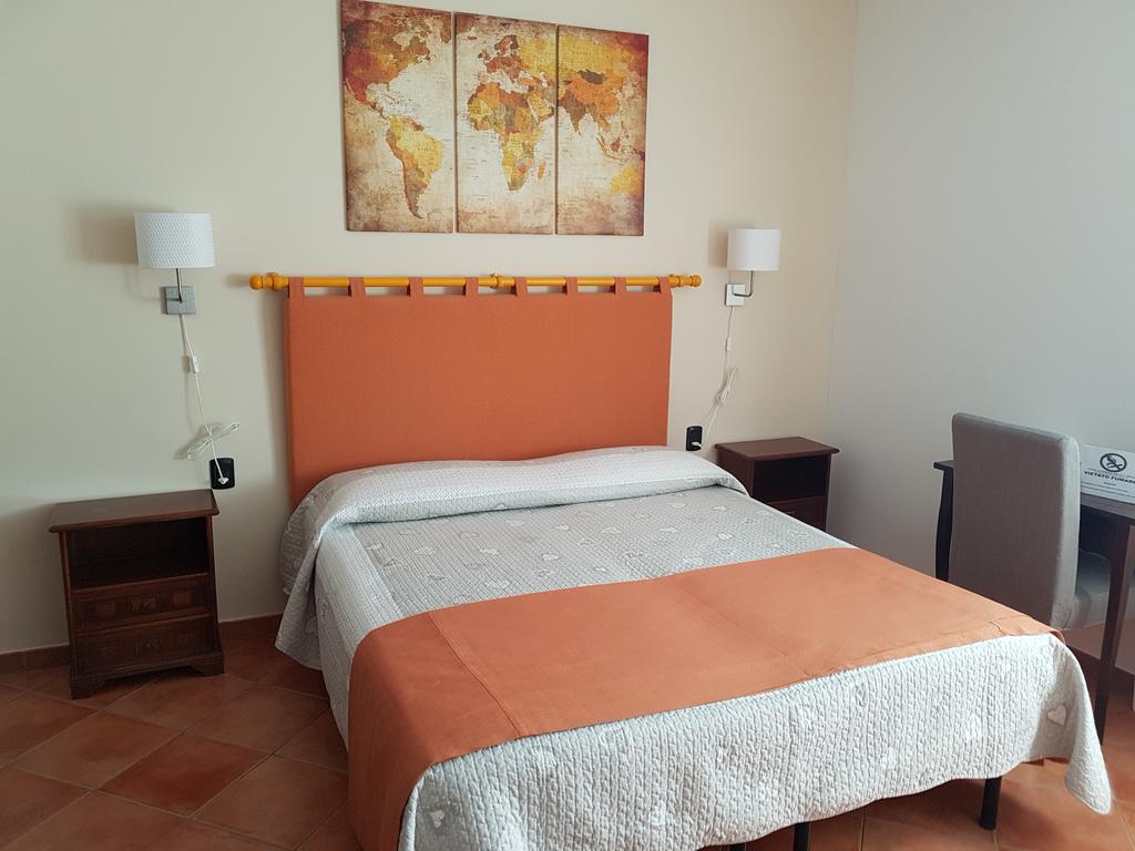 B&B La Casa Di Zefiro Limite Kültér fotó