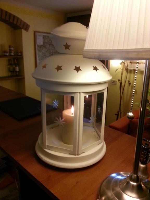 B&B La Casa Di Zefiro Limite Kültér fotó