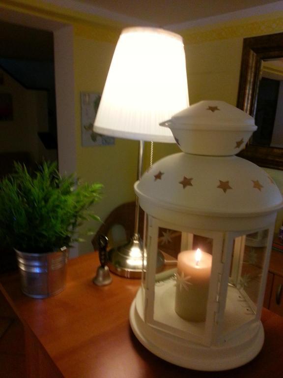 B&B La Casa Di Zefiro Limite Kültér fotó