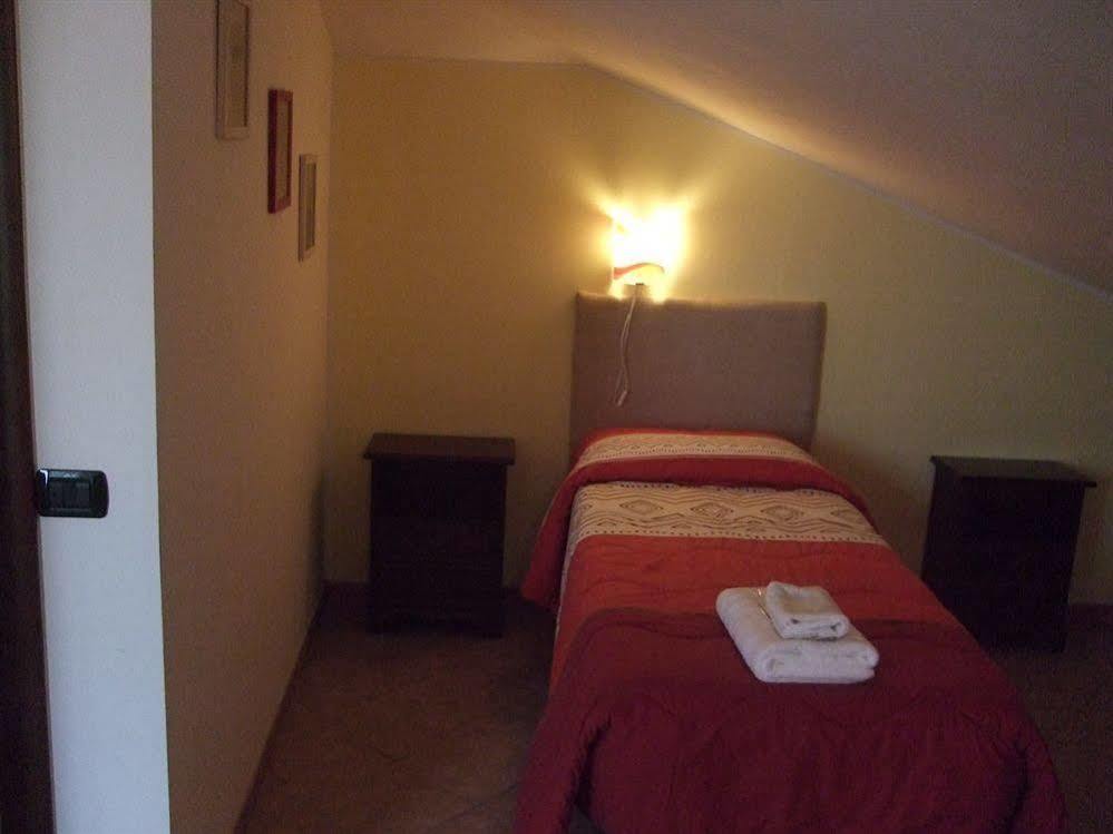 B&B La Casa Di Zefiro Limite Kültér fotó